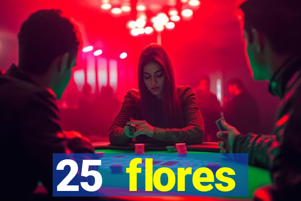 25 flores silvestres com nomes